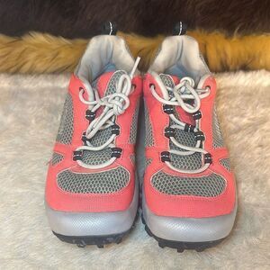 Baffin shoes 8 (4525W)